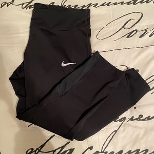 Never worn before black Nike leggings